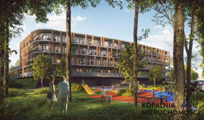 Mieszkanie Sprzedaż Świętochłowice Piaśniki Sudecka