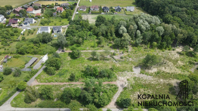 Działka Sprzedaż Bytom Stolarzowice Stolarzowicka