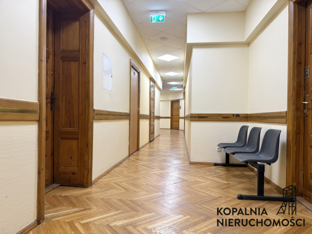 Lokal Wynajem Katowice Śródmieście Tadeusza Kościuszki 1