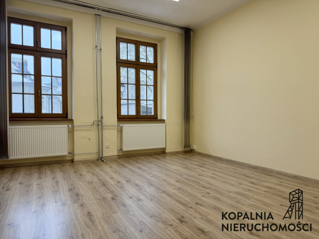 Lokal Wynajem Katowice Śródmieście Tadeusza Kościuszki 4