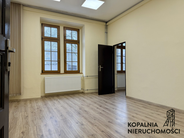 Lokal Wynajem Katowice Śródmieście Tadeusza Kościuszki 5