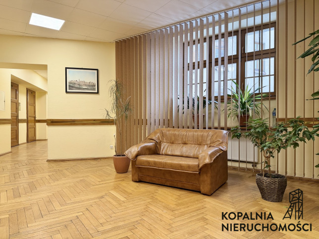 Lokal Wynajem Katowice Śródmieście Tadeusza Kościuszki 9