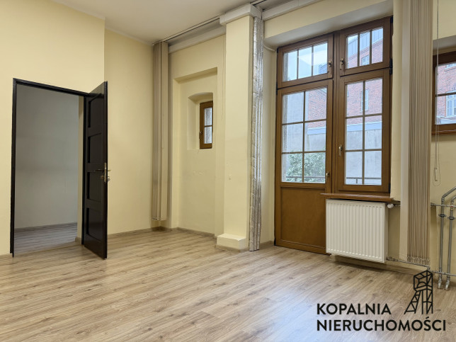 Lokal Wynajem Katowice Śródmieście Tadeusza Kościuszki 3