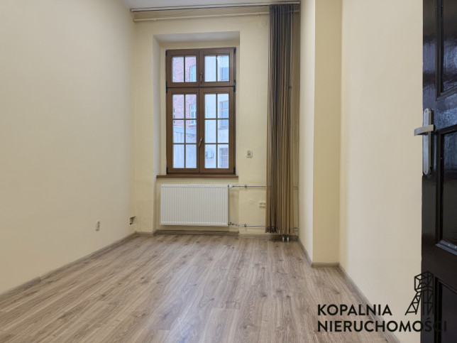 Lokal Wynajem Katowice Śródmieście Tadeusza Kościuszki 1