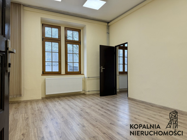 Lokal Wynajem Katowice Śródmieście Tadeusza Kościuszki 5