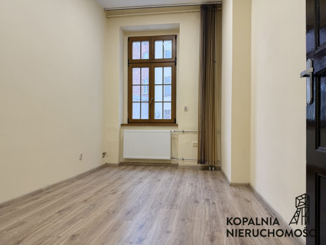 Lokal Wynajem Katowice Śródmieście Tadeusza Kościuszki 6
