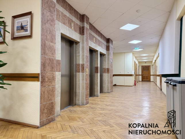 Lokal Wynajem Katowice Śródmieście Tadeusza Kościuszki 8