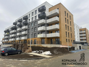 Mieszkanie Sprzedaż Sosnowiec Sielec Klimontowska