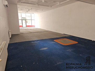 Lokal Wynajem Chorzów Centrum Wolności