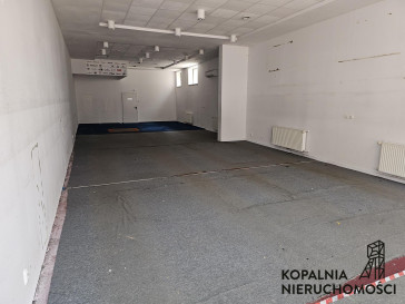 Lokal Wynajem Chorzów Centrum Wolności