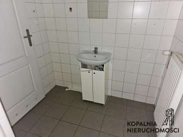 Lokal Wynajem Chorzów Centrum Wolności
