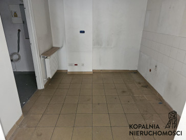 Lokal Wynajem Chorzów Centrum Wolności