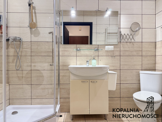 Mieszkanie Sprzedaż Katowice Brynów Teresy 8