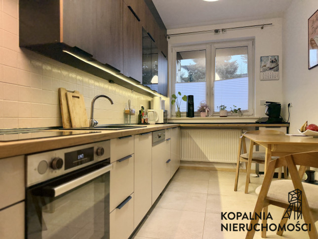 Mieszkanie Sprzedaż Katowice Brynów Teresy 5