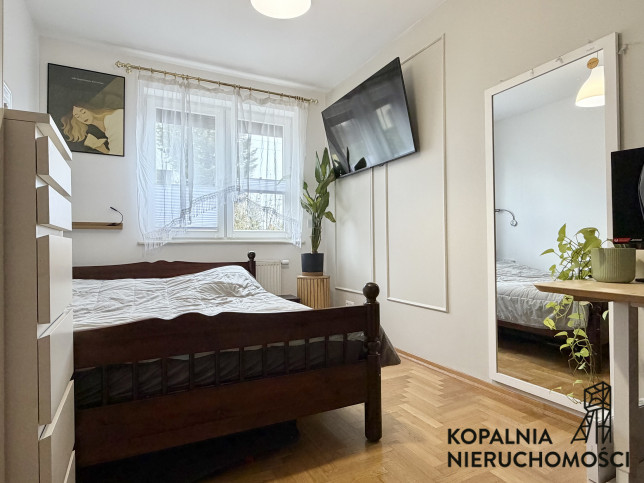 Mieszkanie Sprzedaż Katowice Brynów Teresy 7