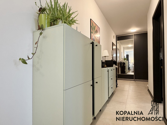 Mieszkanie Sprzedaż Katowice Brynów Teresy 9
