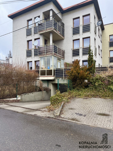 Mieszkanie Sprzedaż Katowice Brynów Teresy 11