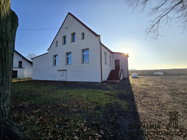 Dom Sprzedaż Świercze Studnitza