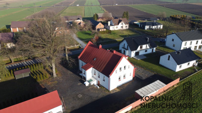 Dom Sprzedaż Świercze Studnitza