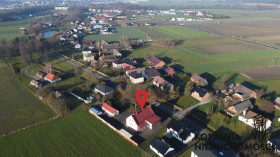 Dom Sprzedaż Świercze Studnitza