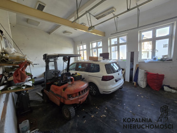 Dom Sprzedaż Świercze Studnitza