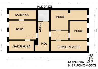 Dom Sprzedaż Świercze Studnitza