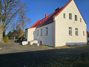 Dom Sprzedaż Świercze Studnitza