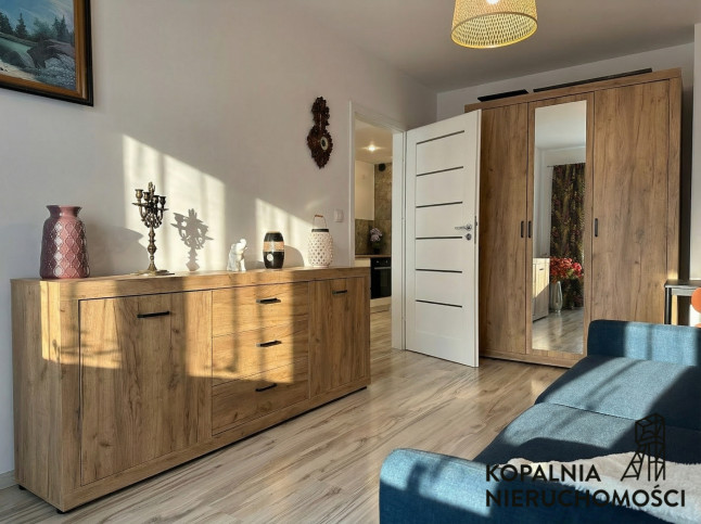 Mieszkanie Sprzedaż Sosnowiec Sielec Klimontowska 8