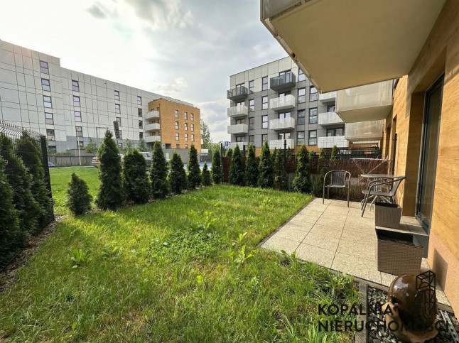 Mieszkanie Sprzedaż Sosnowiec Sielec Klimontowska 1