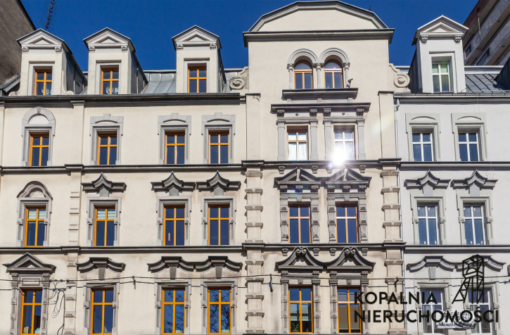 Dom Sprzedaż Chorzów Centrum 1