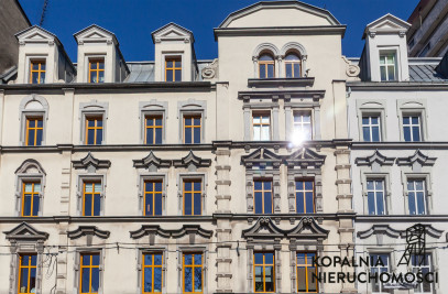 Dom Sprzedaż Chorzów Centrum