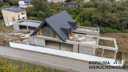Dom Sprzedaż Będzin Grodziec Poprzeczna