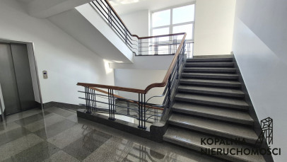 Mieszkanie Wynajem Katowice Centrum Marii Skłodowskiej-Curie