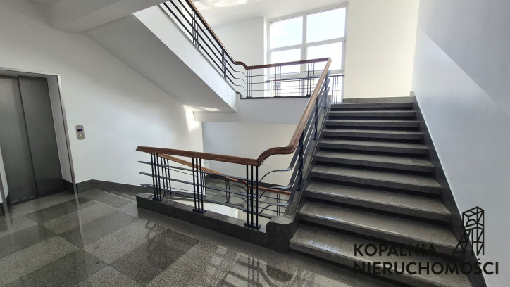 Mieszkanie Wynajem Katowice Centrum Marii Skłodowskiej-Curie 7