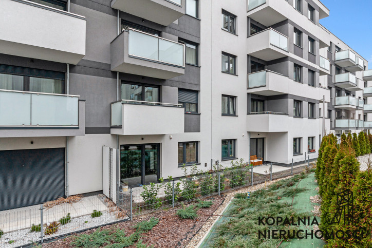 Mieszkanie Sprzedaż Katowice Piotrowice Pijarska 7