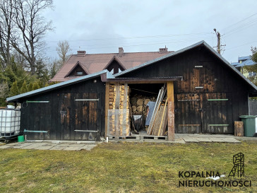 Dom Sprzedaż Tylicz Kazimierza Wielkiego