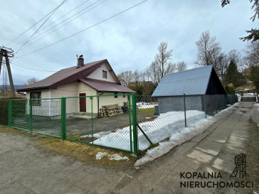 Dom Sprzedaż Tylicz Kazimierza Wielkiego