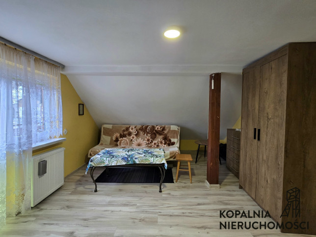 Dom Sprzedaż Tylicz Kazimierza Wielkiego 14