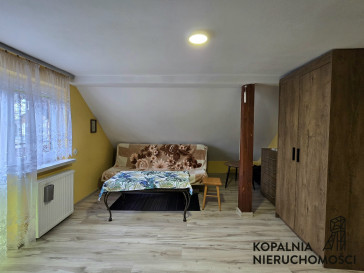 Dom Sprzedaż Tylicz Kazimierza Wielkiego