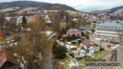 Dom Sprzedaż Tylicz Kazimierza Wielkiego