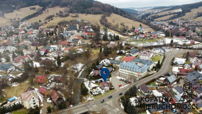 Dom Sprzedaż Tylicz Kazimierza Wielkiego