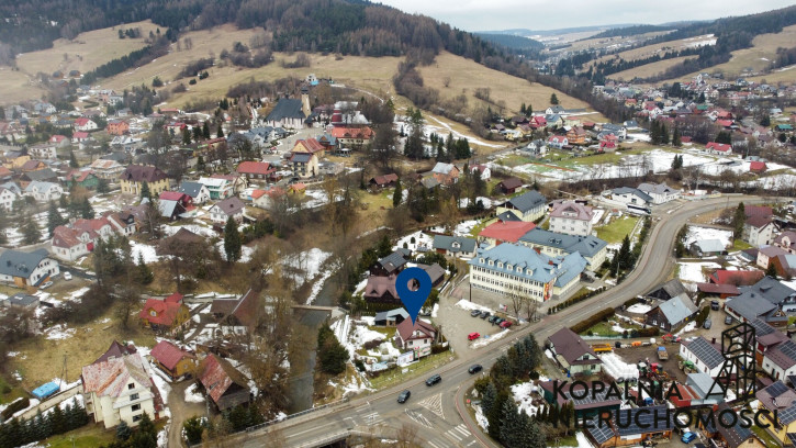 Dom Sprzedaż Tylicz Kazimierza Wielkiego 4