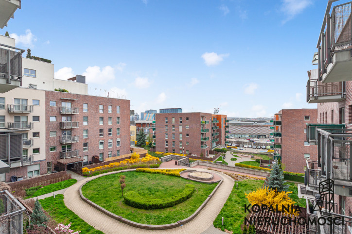 Mieszkanie Sprzedaż Katowice Dąb Johna Baildona 2
