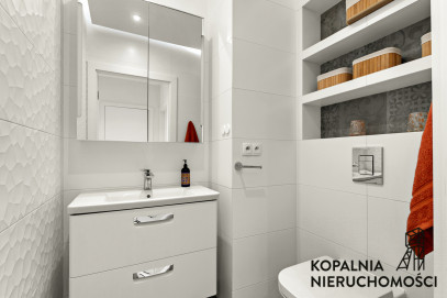 Mieszkanie Sprzedaż Katowice Dąb Johna Baildona