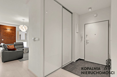 Mieszkanie Sprzedaż Katowice Dąb Johna Baildona
