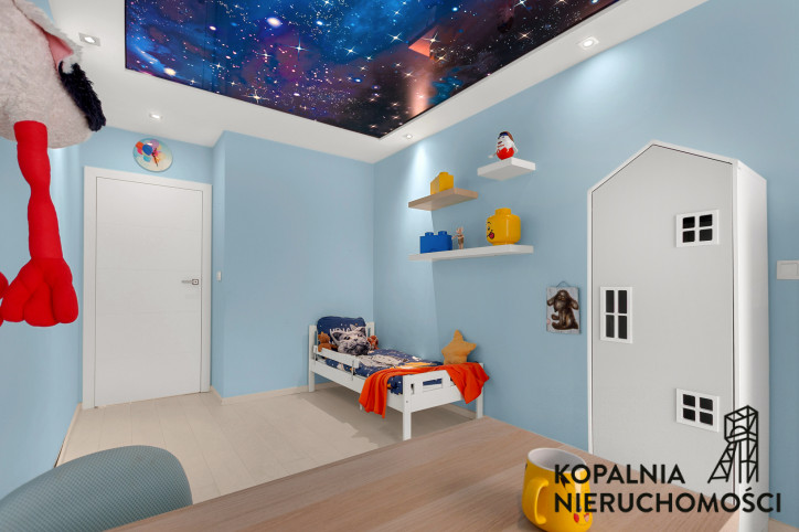 Mieszkanie Sprzedaż Katowice Dąb Johna Baildona 8