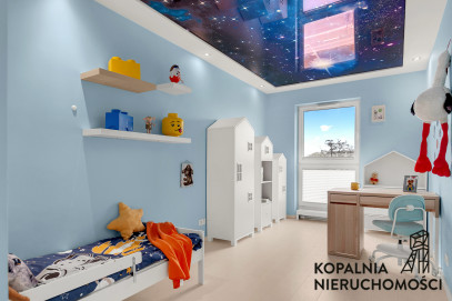 Mieszkanie Sprzedaż Katowice Dąb Johna Baildona
