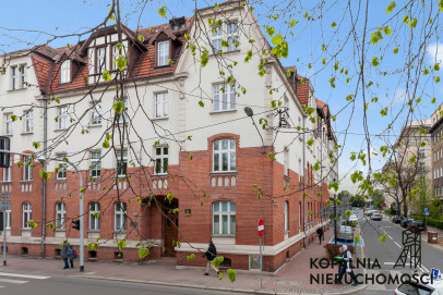Mieszkanie Sprzedaż Katowice Śródmieście Francuska