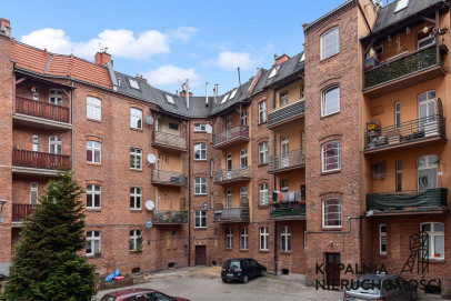 Mieszkanie Sprzedaż Katowice Śródmieście Francuska