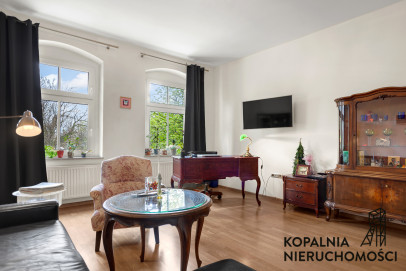 Mieszkanie Sprzedaż Katowice Śródmieście Francuska